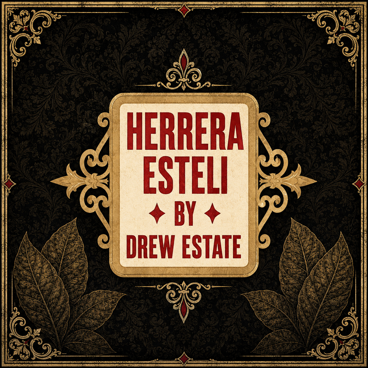 Herrera Esteli Cigars